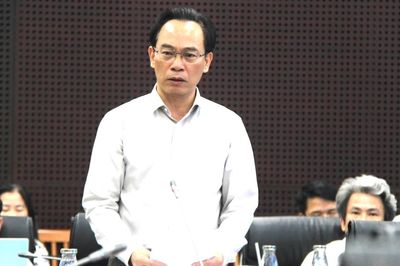 Bộ trưởng Bộ Giáo dục và Đào tạo lưu ý nguy cơ lợi dụng AI để gian lận thi tốt nghiệp THPT