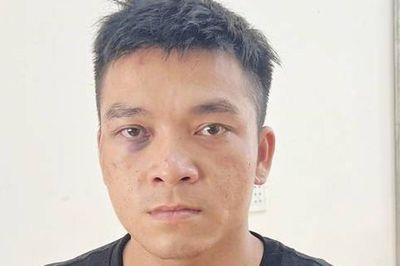 Nổ 7 phát súng vào nhà người yêu cũ sau lời đe dọa 'giết cả nhà'