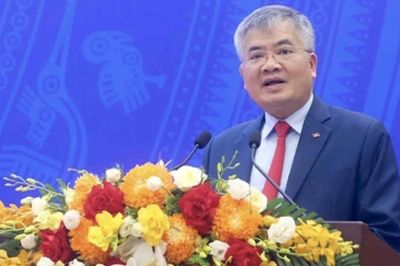 Gần 10.000 phạm nhân được đặc xá năm 2026