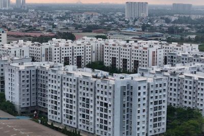 'Mở van' tín dụng cho nhà ở xã hội và dự án bất động sản khu công nghiệp