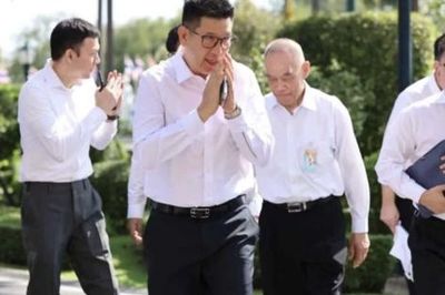 Thái Lan đẩy mạnh chiến dịch tiết kiệm điện trên toàn quốc