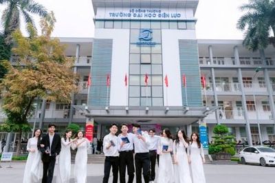 Bộ Công Thương bổ nhiệm hai Phó Hiệu trưởng Trường Đại học Điện lực