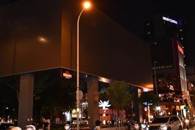 TP. Hồ Chí Minh tiết kiệm hơn 856 triệu kWh điện