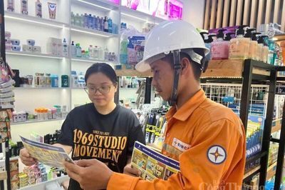 Đắk Lắk: Hành động nhỏ, hiệu quả lớn từ việc tiết kiệm điện