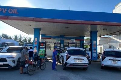 Khi nỗi lo về xăng E10 dần được hóa giải