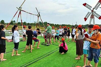 Làm mới trải nghiệm xanh cho mùa du lịch 2026