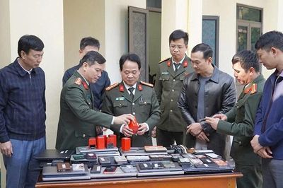 Nghị quyết 57 - Động lực chiến lược phát triển nhanh và bền vững (Bài cuối): Chủ quyền số - mặt trận mới trong kỷ nguyên công nghệ