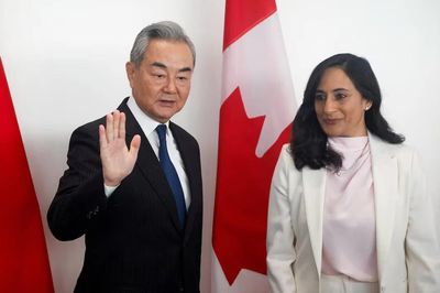Quan hệ thương mại Canada - Trung Quốc được dự báo tăng trưởng mạnh