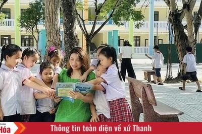Những 'chỉ dấu' gợi nhớ mùa hoa học trò (Bài 3): Món quà mùa hạ