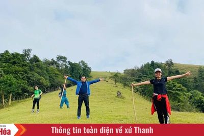 Cần phát huy giá trị dấu tích lịch sử Hội thề Lũng Nhai