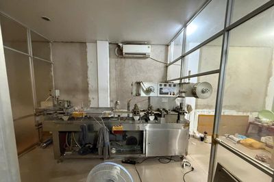 Triệt phá đường dây sản xuất, buôn bán hàng cấm là thuốc đông dược