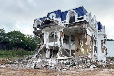 An Giang mở đợt cao điểm 90 ngày xử lý vi phạm đất đai, trật tự xây dựng