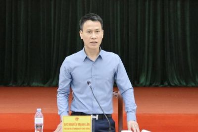 Bắc Ninh: Quyết tâm cao, đồng hành với cơ sở hoàn thành dữ liệu đất đai