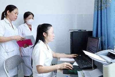 Bắc Ninh: Nâng tầm y tế cơ sở
