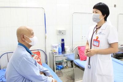 Thuốc lá cướp đi 8 triệu sinh mạng mỗi năm