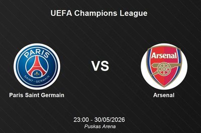 Nhận định Paris Saint-Germain vs Arsenal - UEFA Champions League: Thử thách cho hàng thủ