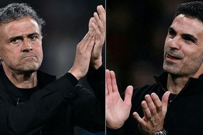 Siêu máy tính Opta dự đoán chung kết Champions League: PSG nhỉnh hơn Arsenal