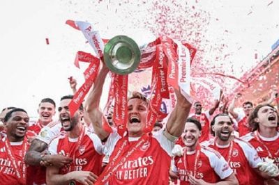 Nghệ thuật 'ma thuật đen' và cách Arsenal bóp nghẹt đối thủ dưới thời Mikel Arteta