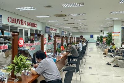 Đà Nẵng rút ngắn thời gian giải quyết 5 thủ tục hành chính về lĩnh vực đất đai xuống còn 1,5 ngày