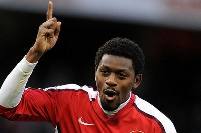 Abou Diaby: Bi kịch về một thiên tài và chữ giá như lớn nhất lịch sử Arsenal