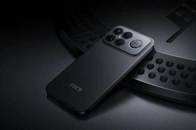 Redmi K100 Pro lộ diện với thông số gây sốc: Pin 9.000 mAh và màn hình tần số quét 185Hz
