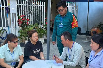 Bình ổn giá dịch vụ phục vụ lễ hội pháo hoa quốc tế Đà Nẵng 2026