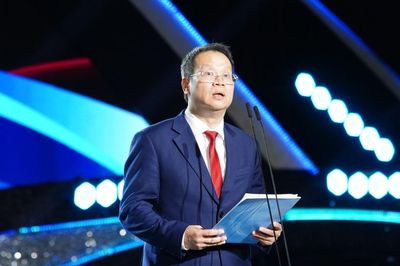 Khai mạc Lễ hội pháo hoa quốc tế Đà Nẵng 2026