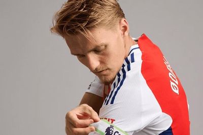 Martin Odegaard và cơ hội trở thành đội trưởng vĩ đại nhất lịch sử Arsenal tại Champions League