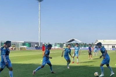 U19 Việt Nam sẵn sàng cho giải vô địch Đông Nam Á 2026: Sức mạnh từ sự thích nghi