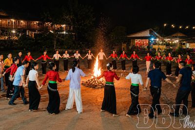 Cần điểm nhấn du lịch cộng đồng