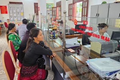 Nâng cao năng lực quản trị địa phương