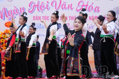 Sức hút Điện Biên