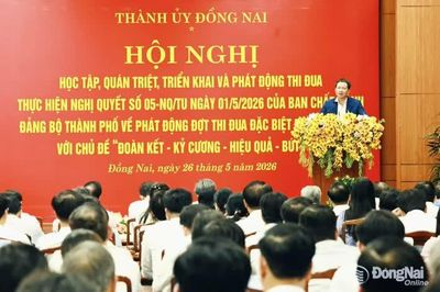 500 ngày bứt phá để khơi thông điểm nghẽn, kiến tạo phát triển