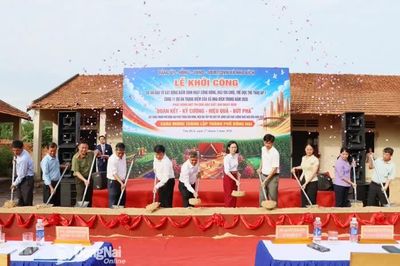 Mệnh lệnh của hành động