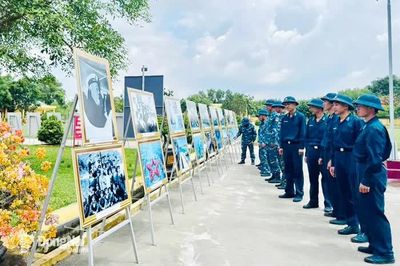 Giải trí cuối tuần