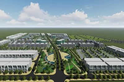 Đồng Nai đặt mục tiêu bàn giao gần 1,5 ngàn lô tái định cư trong tháng 8-2026
