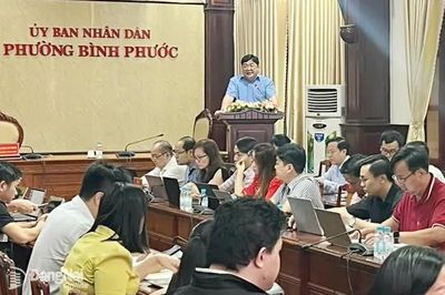 Hướng dẫn thực hiện dự toán kinh phí sự nghiệp khoa học và công nghệ cho các địa phương