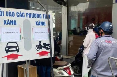 Bộ Công thương giải đáp lo ngại về xăng E10