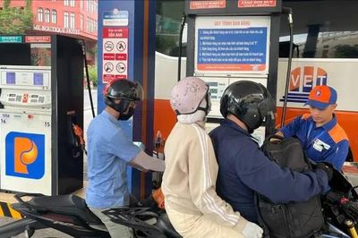 Xăng E10 bảo đảm tiêu chuẩn kỹ thuật, an toàn cho động cơ