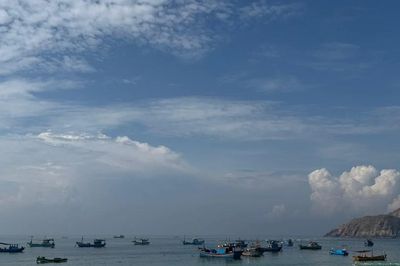 Thời tiết ngày 30-5: Nhiều khu vực ban ngày nắng nóng, chiều tối mưa giông