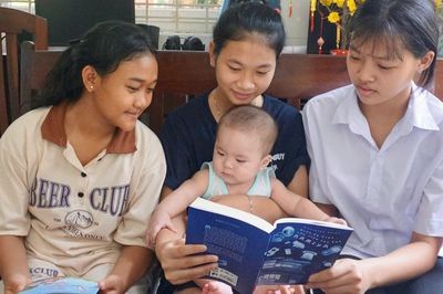 Gia Lai đặt mục tiêu 80% trẻ em có vấn đề về sức khỏe tâm thần được hỗ trợ