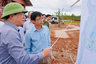 Chủ động, quyết liệt triển khai các phương án phát triển kinh tế - xã hội