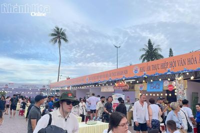 Khám phá không gian trải nghiệm đa sắc màu tại Castrol Superbike Fest 2026