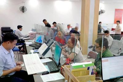 Bộ Nội vụ hướng dẫn chi tiết cách tính lương, phụ cấp mới từ 01/7