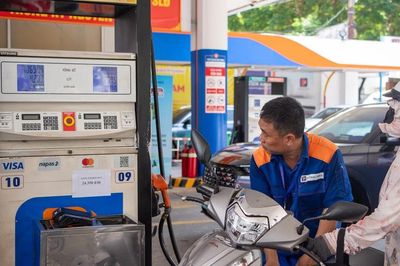 Bộ Công Thương ra chỉ đạo mới sát ngày bán xăng E10 toàn quốc