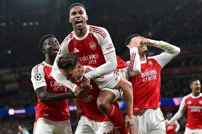 Chung kết Champions League: HLV Luis Enrique chỉ ra vũ khí lợi hại nhất của Arsenal