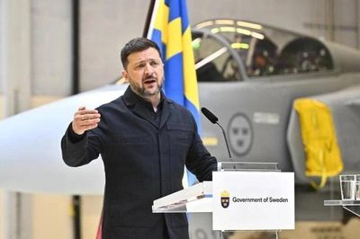 Ukraine phát cảnh báo khẩn về một đợt tấn công lớn của Nga