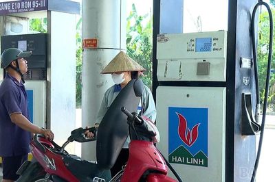 Hiểu đúng về xăng E10