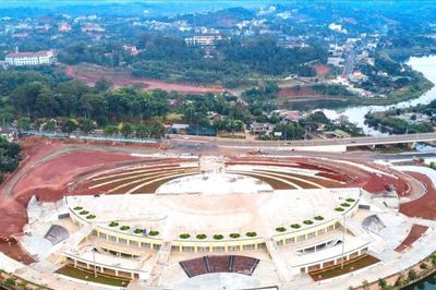 Có tiền nhưng chậm tiêu?