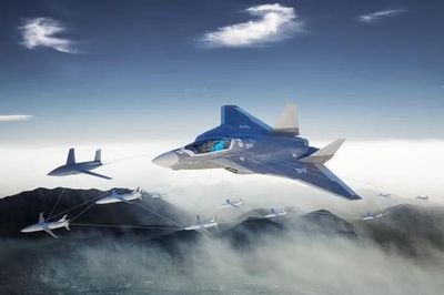 Airbus và Saab tìm kiếm cơ hội hợp tác phát triển tiêm kích thế hệ sáu FCAS